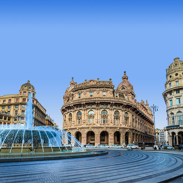Genua