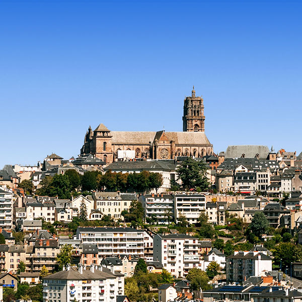 Rodez